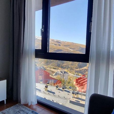 Imeda Apartamento Monte Oiz I-Ii Sierra Nevada Exterior photo